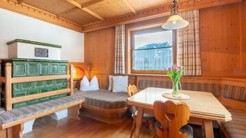 Chalet | Living room