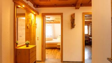 Chalet | Innenbereich