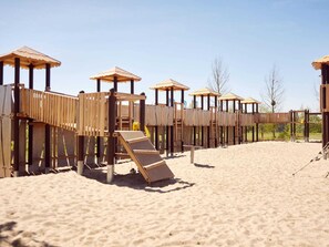 Maison | Espace pour enfants