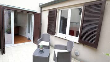 Terrazza/patio