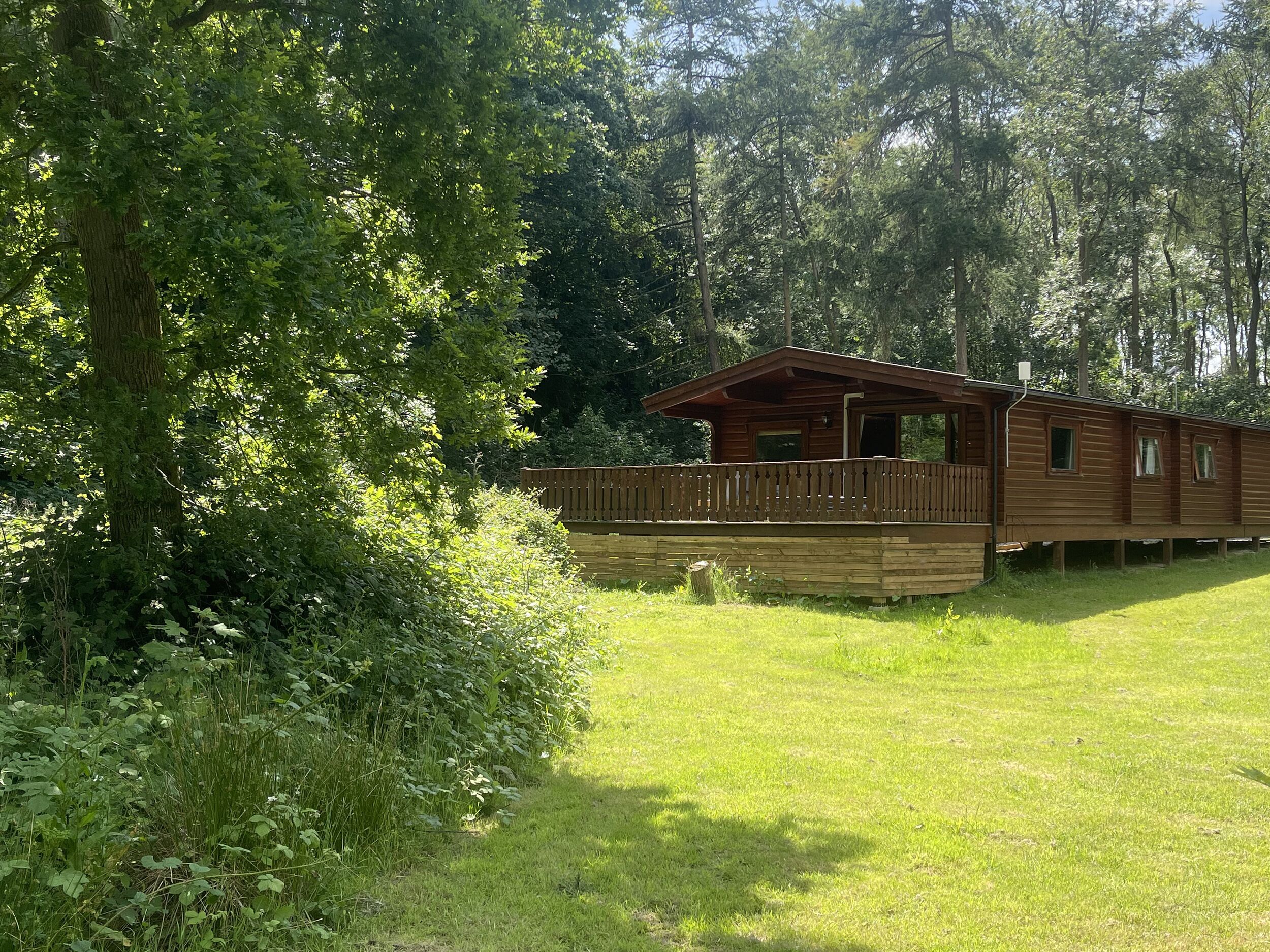 Cottage | Exterior