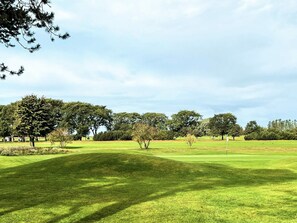 House | Golf