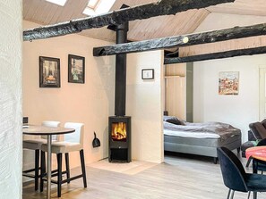 House | Interior - 4 Person Holiday Home in Anderslov (Trelleborg)
