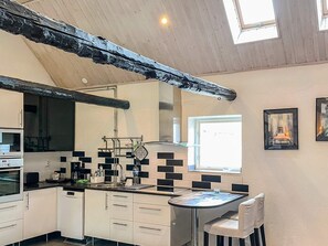 House | Interior - 4 Person Holiday Home in Anderslov (Trelleborg)