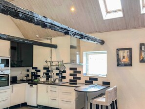 Maison | Intérieur