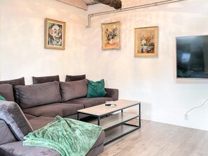 Casa | Interior