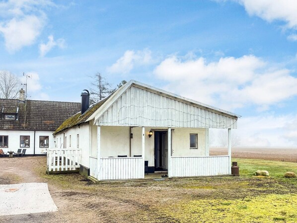 House | Exterior - 4 Person Holiday Home in Anderslov (Trelleborg)
