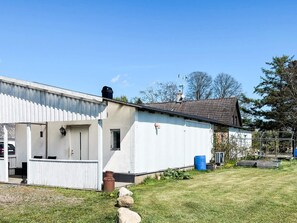 House | Exterior - 4 Person Holiday Home in Anderslov (Trelleborg)