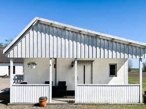 House | Exterior - 4 Person Holiday Home in Anderslov (Trelleborg)