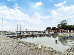 Marina - 4 Person Holiday Home in Anderslov (Trelleborg)