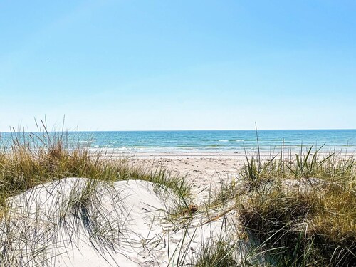 4 Person Holiday Home in Anderslov