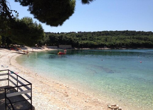 Villa in Pula Near Roman Amphitheater