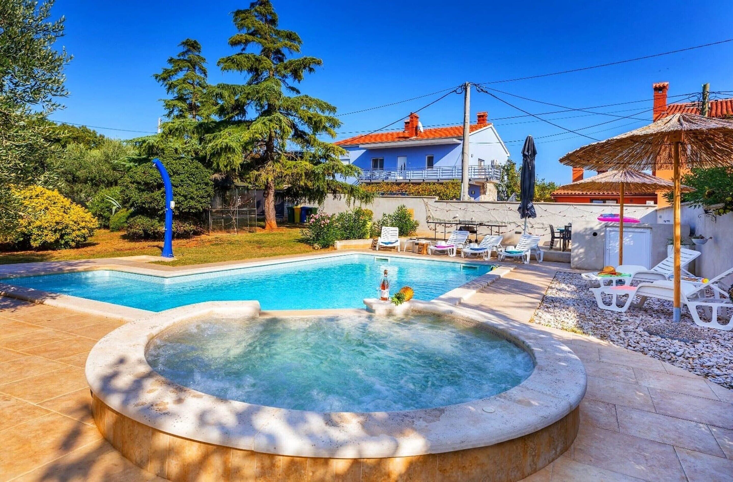 Appartement | Piscine