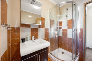 Departamento | Baño | Secadora de cabello 