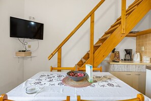 Apartment | Speisen