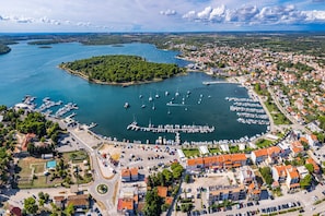 Appartement | Extérieur