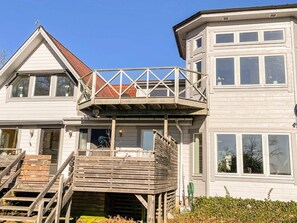 House | Exterior - 5 Star Holiday Home in Ronneby (Ronneby)