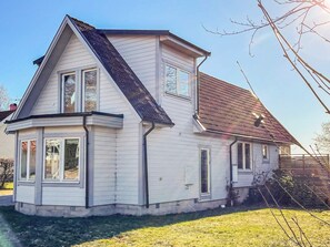 Exterior - 5 Star Holiday Home in Ronneby (Ronneby)