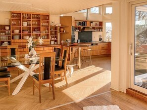 House | Interior - 5 Star Holiday Home in Ronneby (Ronneby)