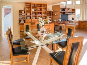 Hus | Innvendig