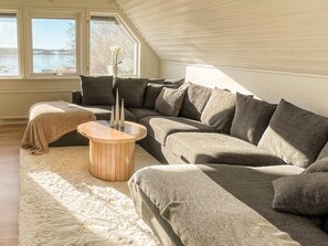 House | Interior