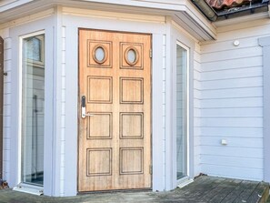 House | Exterior