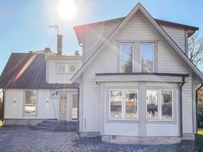 House | Exterior - 5 Star Holiday Home in Ronneby (Ronneby)