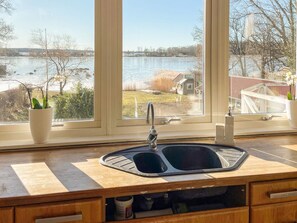 Interior - 5 Star Holiday Home in Ronneby (Ronneby)