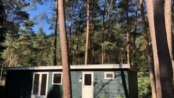 Chalet | Eksterior