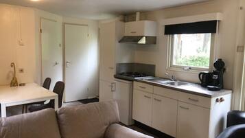 Chalet | Private kitchen
