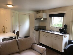 Chalet | Privékeuken