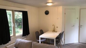 Chalet | Living room