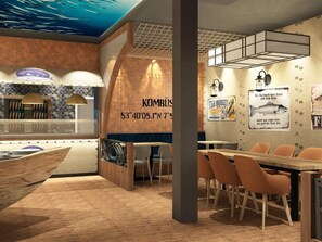 House | Interior - 5 Star Holiday Home in Wangerland (Wangerland)