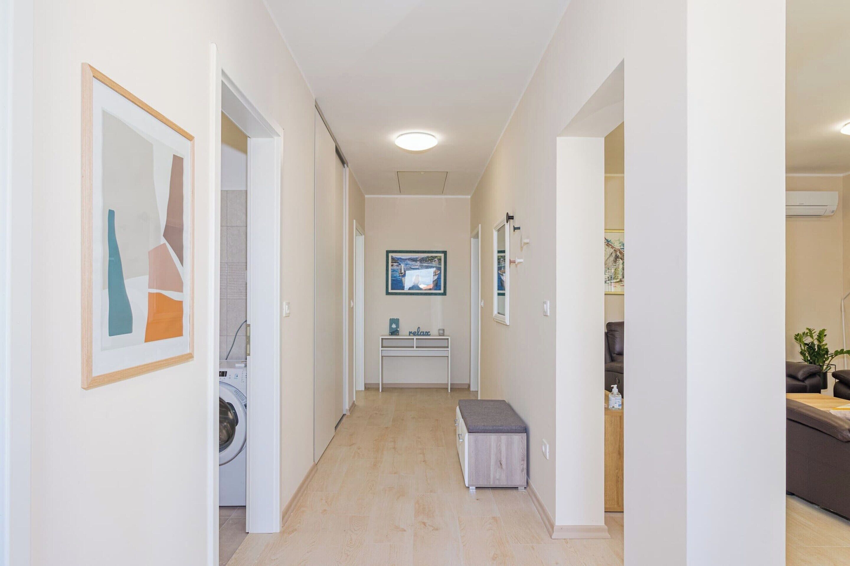 Apartment | Interior