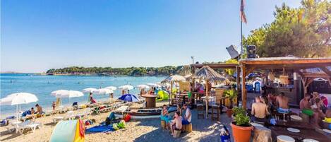 الإطلالة من المنشأة