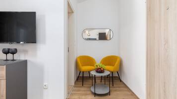 Apartment | Interior