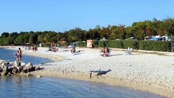 Apartment | Blick von der Unterkunft
