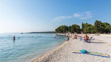 Apartment | View from property