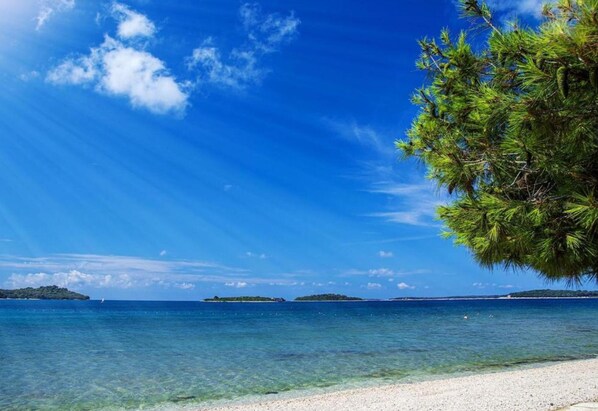 Apartment | View from property