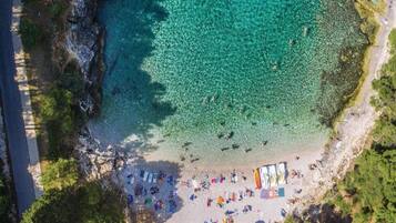 Apartment | View from property