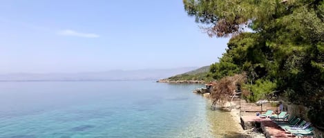 Strand
