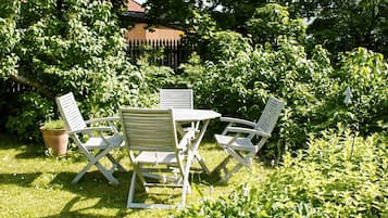 Huis | Exterieur