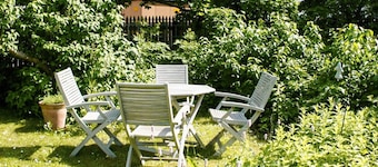 4 Star Holiday Home in Oregrund