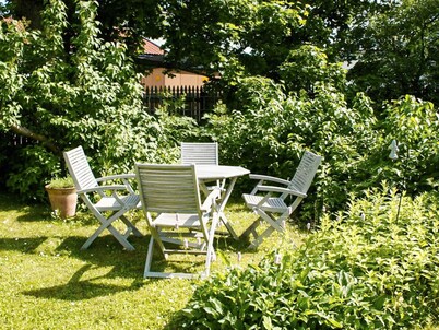 4 Star Holiday Home in Oregrund