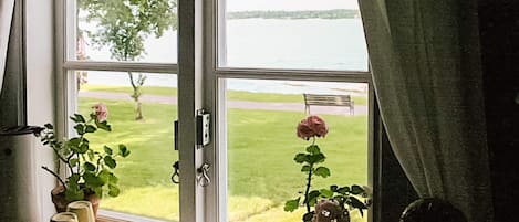 Casa | Interior
