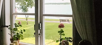 4 Star Holiday Home in Oregrund