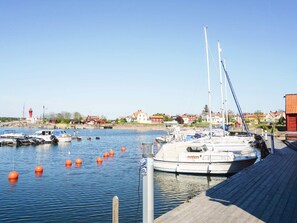 單棟房屋 | 碼頭