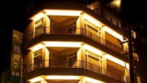 Unclassified image, 2 of 59, button - Kenting Green Yard Hostel (Pingtung)