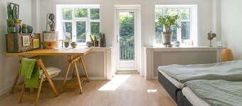4 Star Holiday Home in Dybvad