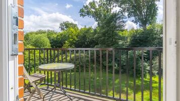 House | View from property